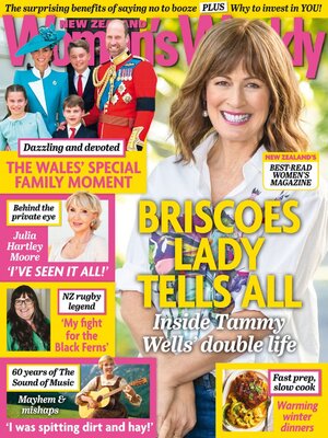 New Zealand Woman’s Weekly - Magazine